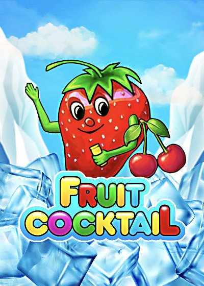 Слот fruit cocktail. Fruit Cocktail. Слот клубника. Клубничка из игры Fruit Cocktail. Игра Fruit Cocktail персонажи.
